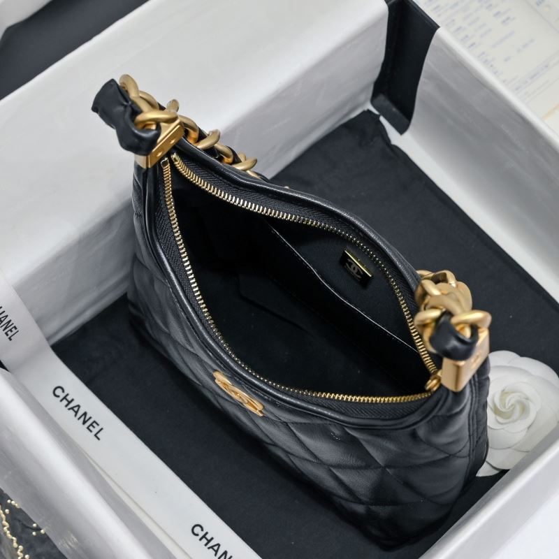 Chanel Hobo Bags